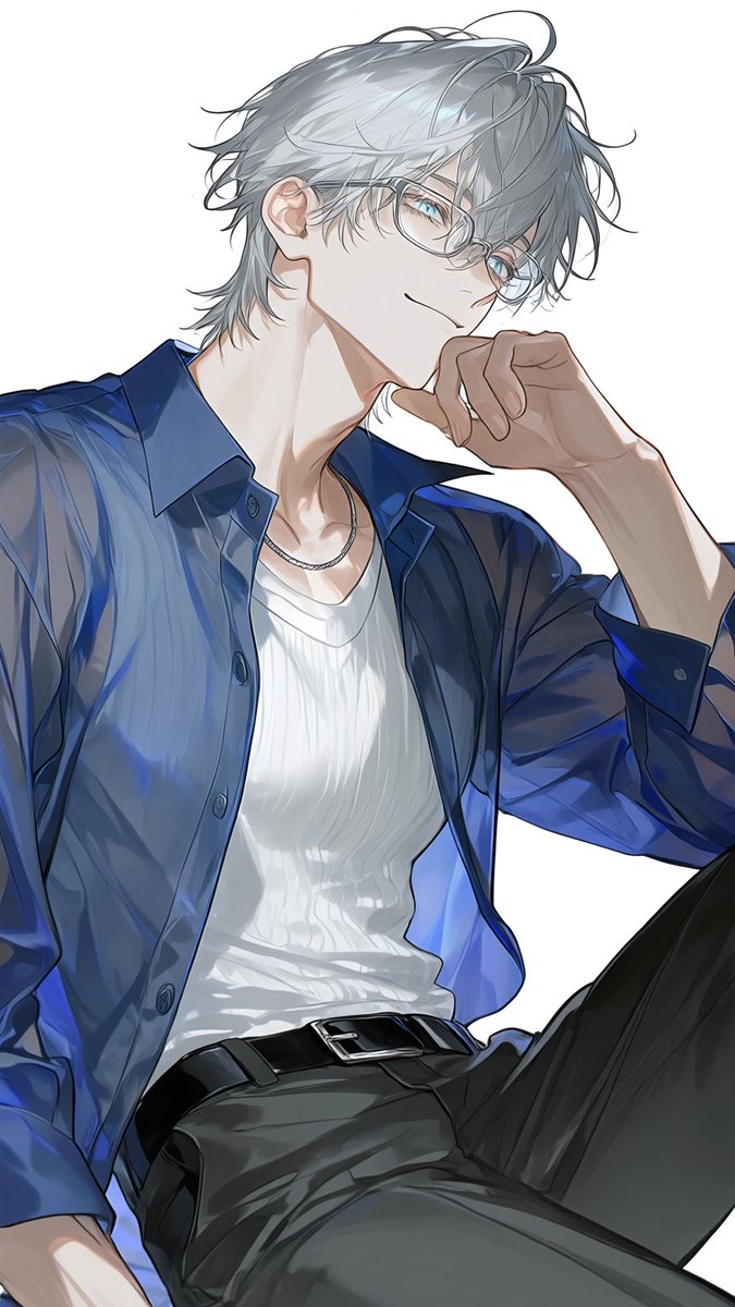 純青★AI tweet media