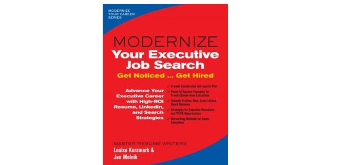 Cardinal_Pub's tweet photo. With clear direction, "Modernize Your Executive Job Search" will help senior executives advance to their next career opportunity. #books #executivejobs #gethired https://t.co/YJ35St6Rr2 https://t.co/gkJLnkoSqo