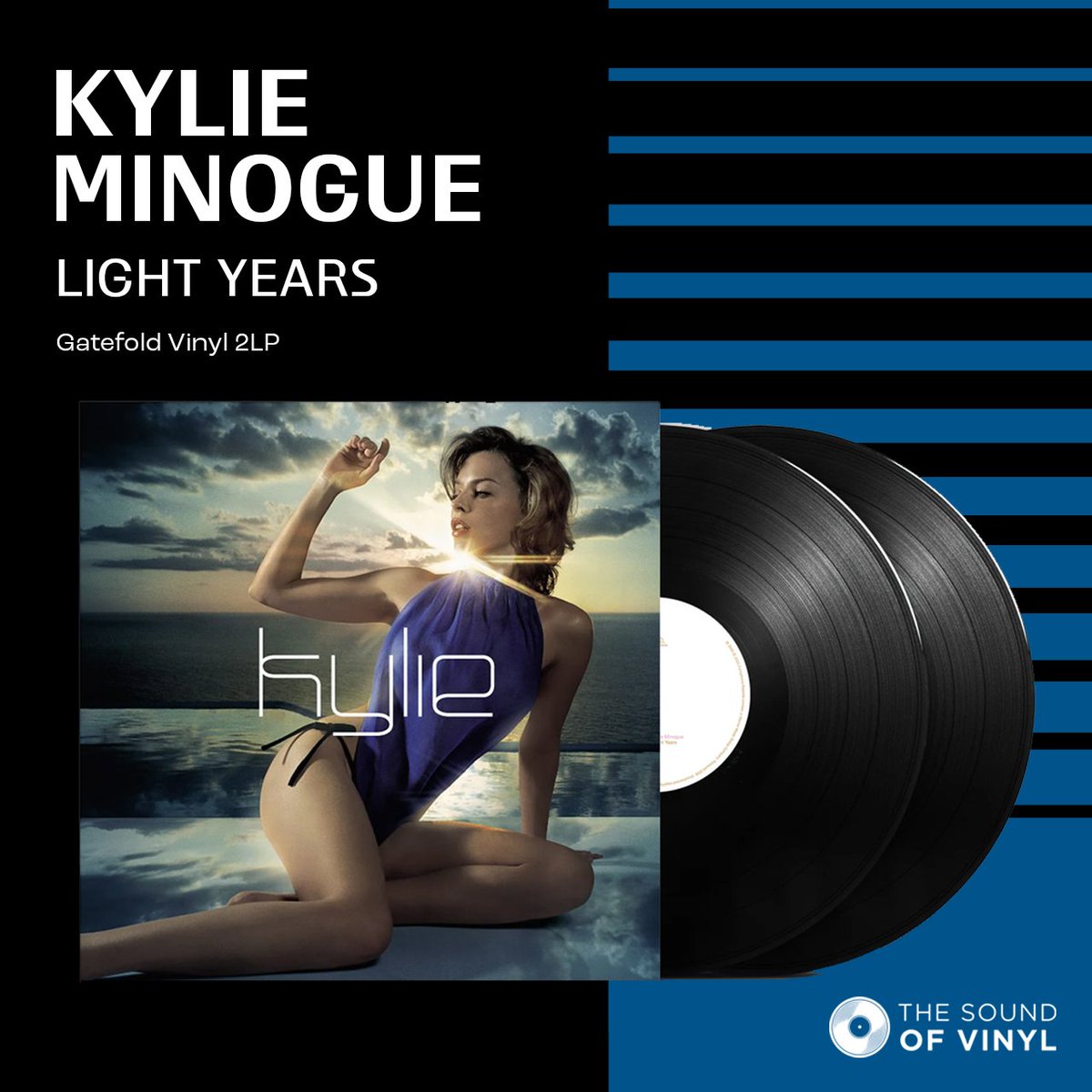 The Sound of Vinyl tweet media