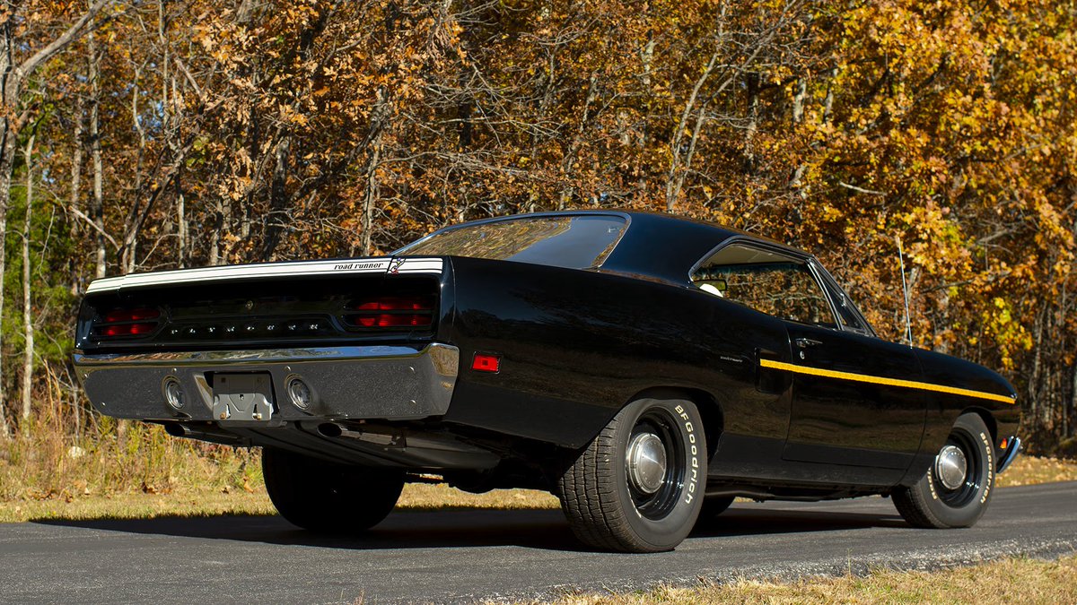 King Of Mopar 🏁🚗 tweet media