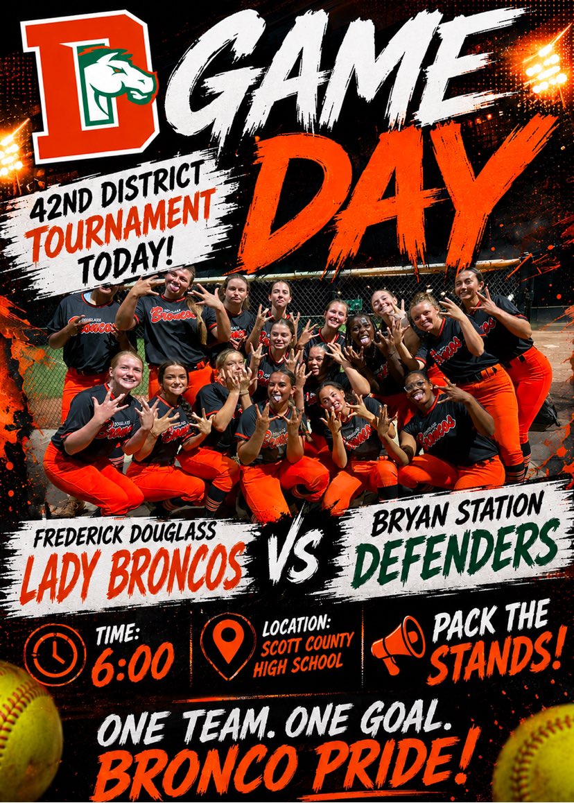 FDHS Softball tweet media
