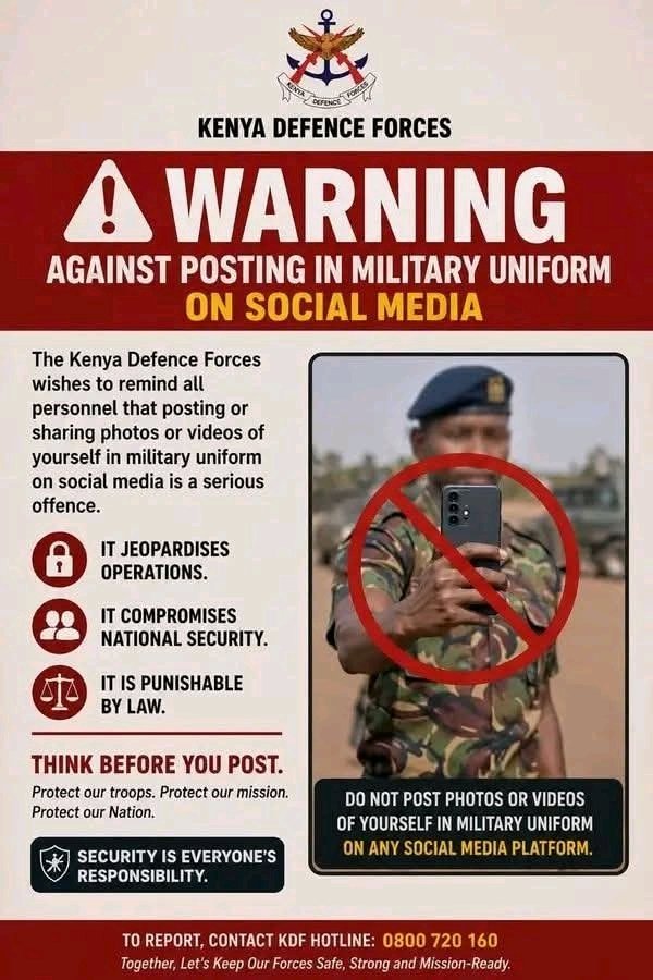 The Kenyan Vigilante tweet media