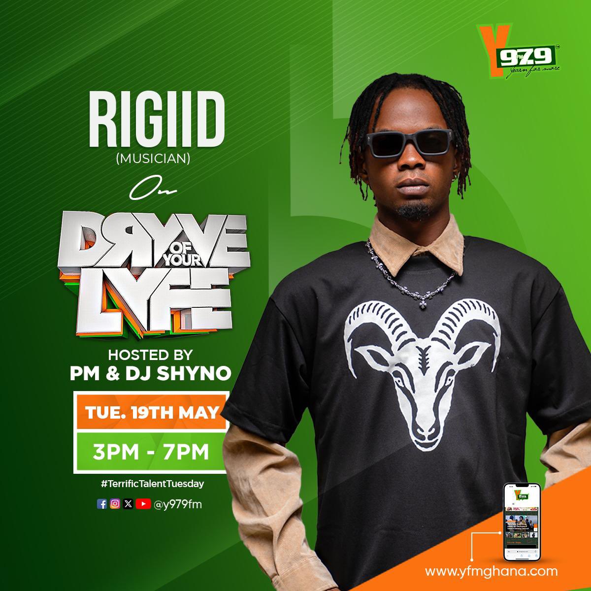YFM Takoradi tweet media