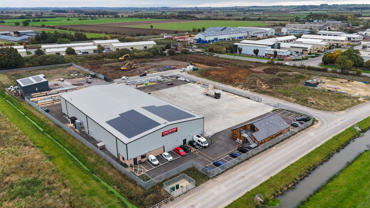 Stirlin Group tweet media