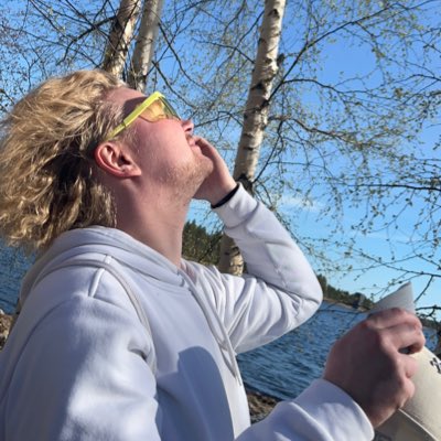 vilbegod's tweet photo. #UusiProfiilikuva https://t.co/lWdbf3cBtP