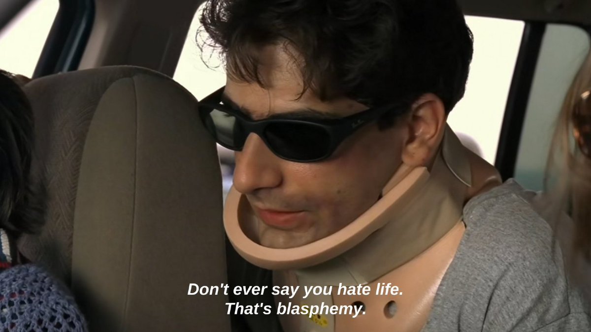 Bestofsopranos's tweet photo. https://t.co/CKG0NGE6UZ