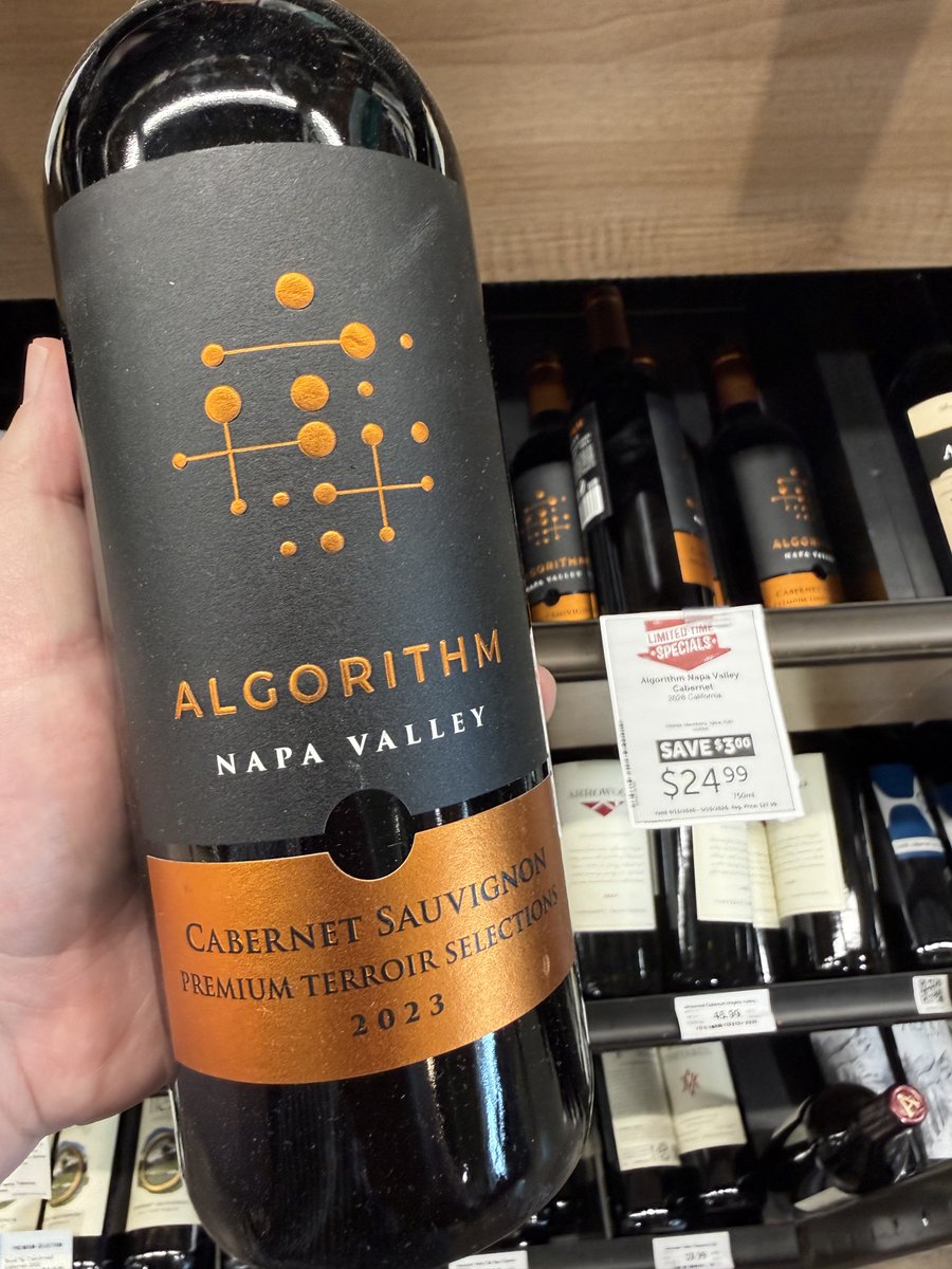 Total Wine & More tweet media