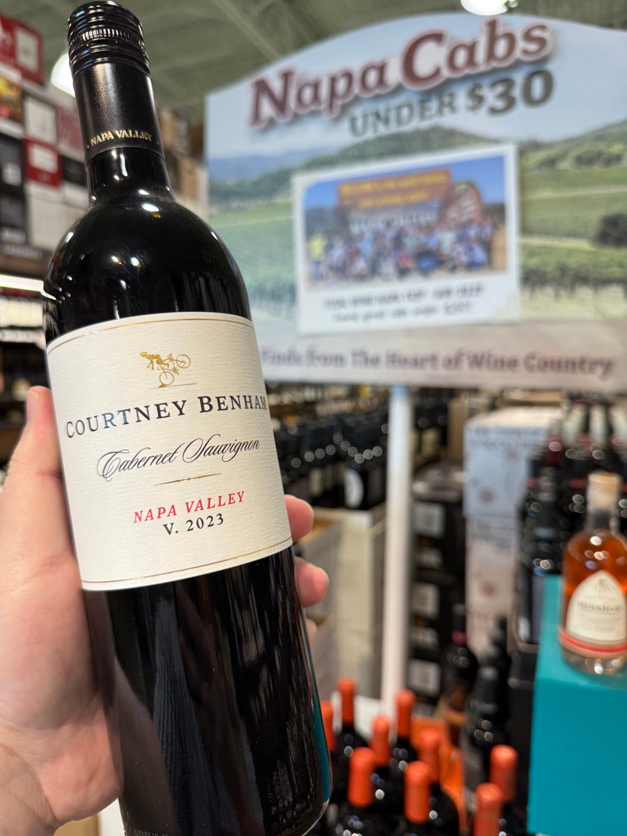 Total Wine & More tweet media