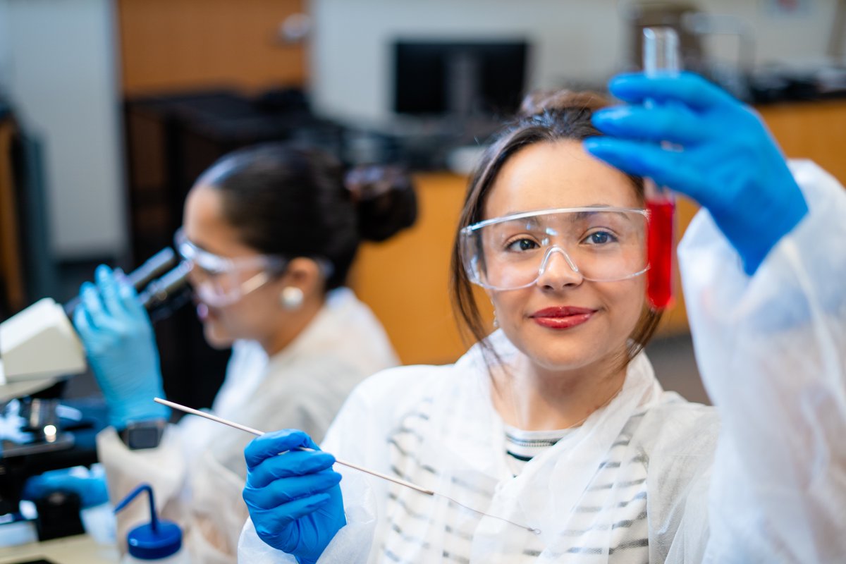 UNTDallas's tweet photo. Trailblaze Your Path to a Career in Healthcare at #UNTDallas. 

Whether your goal is nursing, pharmacy, medicine, dentistry, or another healthcare profession, the Pre-Health Professions Program at UNTD helps you turn ambition into action.

Learn more: https://t.co/HH7wP7Azhk https://t.co/TOpDlJkfNK