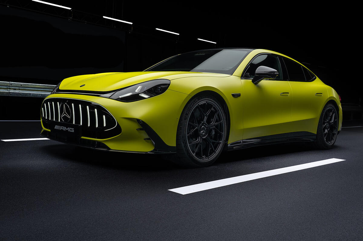 Autocar tweet media