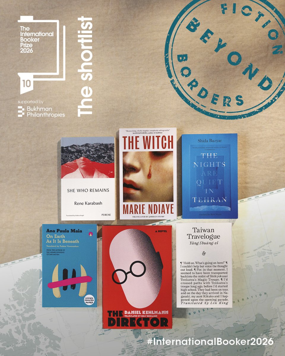 The Reading Agency tweet media