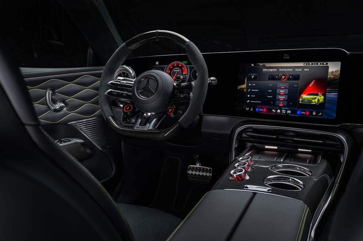 Autocar tweet media