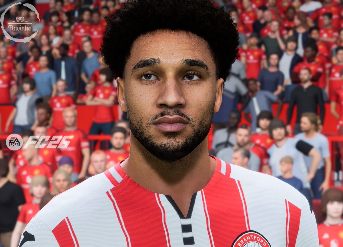 Flavinho_Faces's tweet photo. Kevin Schade 🇩🇪 [FC 26] and [FC 25] - Brentford
⚡️⚡️⚡️

🖇️Links  
BMC : https://t.co/c33FMqLcXf
Ko-Fi : https://t.co/aBCLaln9Zt
Patreon : https://t.co/6rJKYbg5Pv
For Requests : https://t.co/iJaUKiZhTL

@allFCfacemakers

#FC25 #EAFC25 #FC26 #EAFC26 #FifaMods #Brentford https://t.co/DXTfLF8pyw
