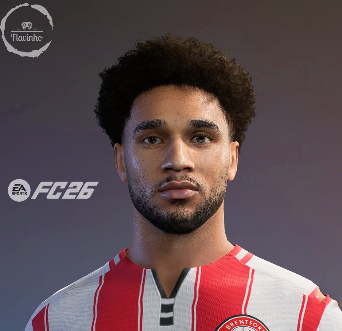 Flavinho_Faces's tweet photo. Kevin Schade 🇩🇪 [FC 26] and [FC 25] - Brentford
⚡️⚡️⚡️

🖇️Links  
BMC : https://t.co/c33FMqLcXf
Ko-Fi : https://t.co/aBCLaln9Zt
Patreon : https://t.co/6rJKYbg5Pv
For Requests : https://t.co/iJaUKiZhTL

@allFCfacemakers

#FC25 #EAFC25 #FC26 #EAFC26 #FifaMods #Brentford https://t.co/DXTfLF8pyw