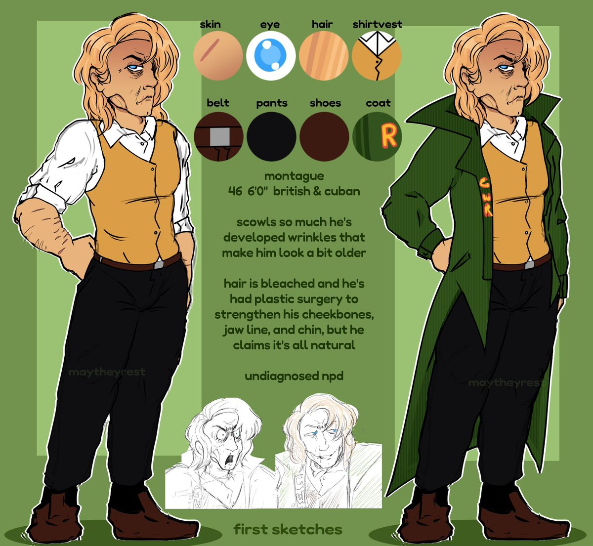 maytheyrest's tweet photo. This is getting too much attention and Andria rt’d this. Guys Pls Look at my art please Alsjeblieft bro ALSJEBLIEFT 😭 #ttos #ttostwt #tedioustalesofsodor i did not retain any information fromthe moviesBut I liked the evil green one. #tttetwt #ttte #thomasthetankengine #HELP!!! https://t.co/AVWj2AieQf
