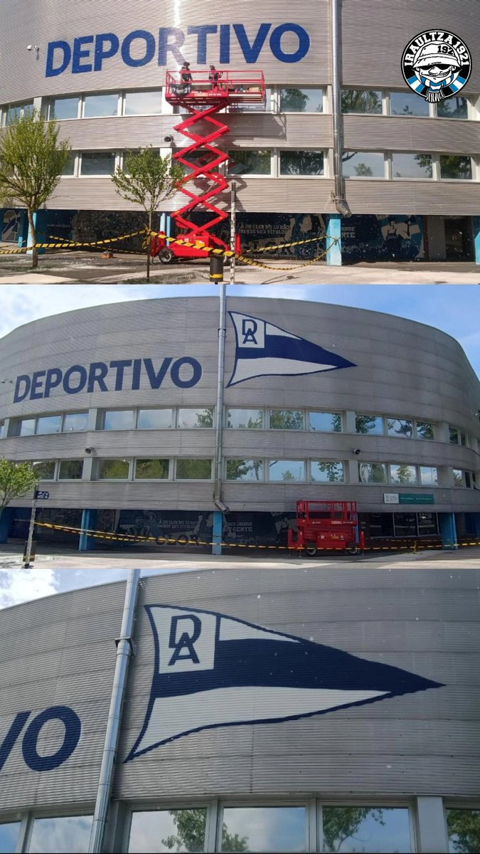 Iraultza1921's tweet photo. 🟦⬜XXV URTEURRENA 🟦⬜

Denbora pasa arren, Mendizorrotzako argiek beti gidatzen gaituzte etxera.

Gure muralak, gure historia ✍️ https://t.co/U2LssXHNoU