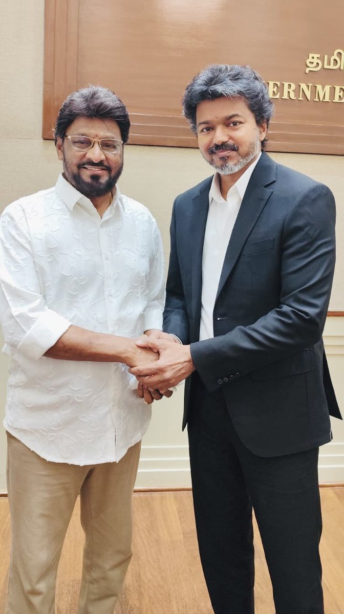K Bhagyaraj tweet media