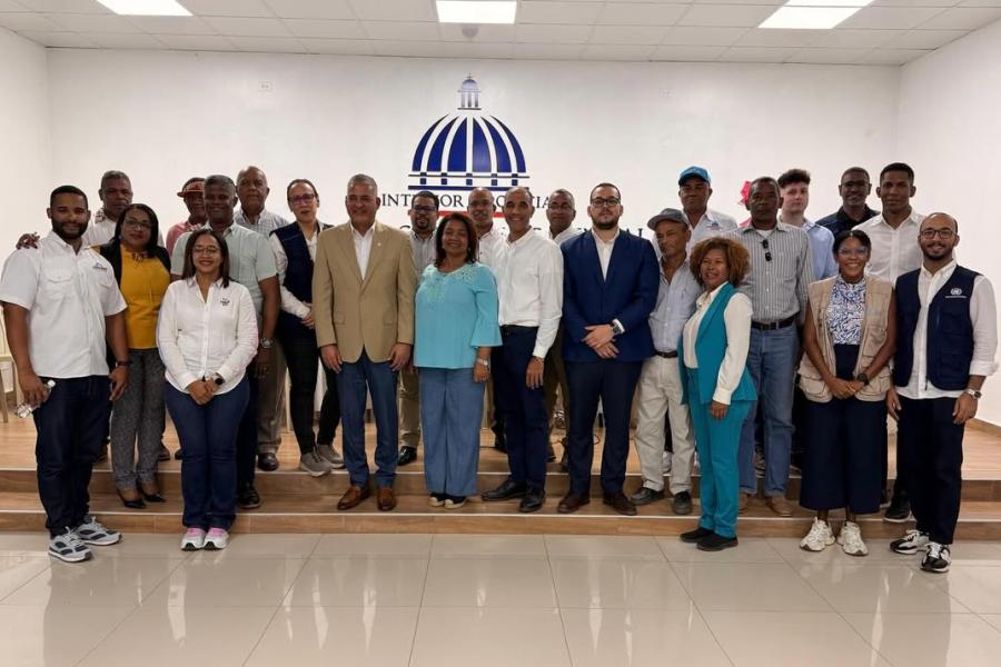 Joint SDG Fund 🇺🇳 tweet media