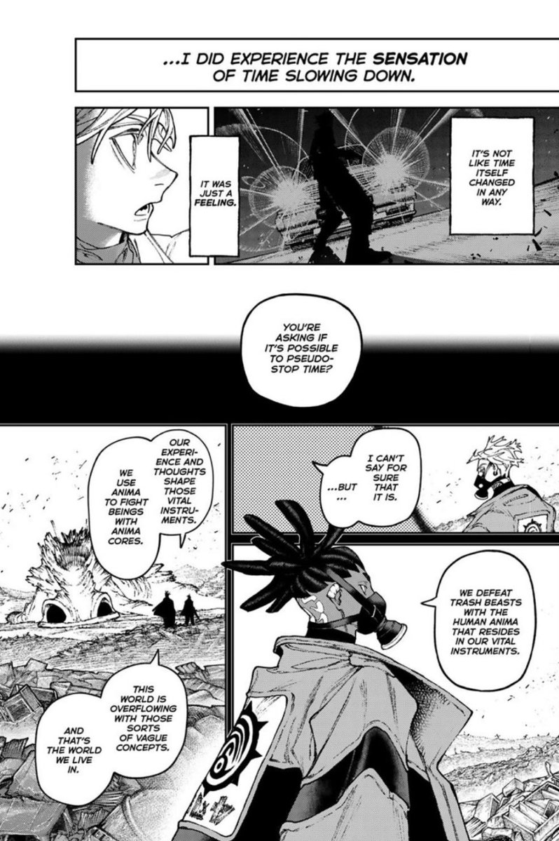 ☆ Crow ☆ tweet media