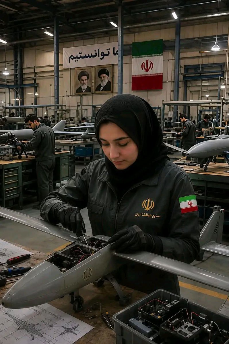 The Iran Observer tweet media