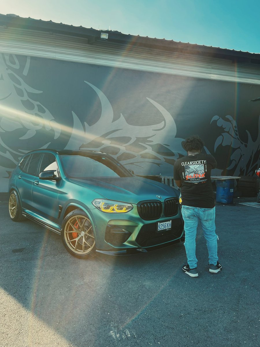 jue_waynei's tweet photo. Another successful production in the bag 🔥🔥🤞🏾
One more step further into the world of bringing international standard automotive cinematic to Jamaica 🇯🇲❤️ https://t.co/Pdh3qixLiU