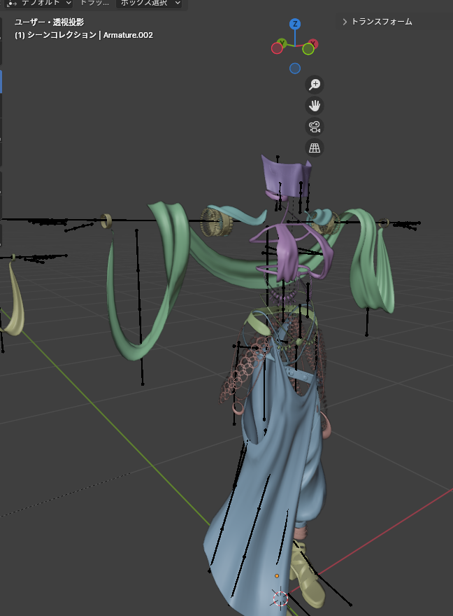 DeguVrchat's tweet photo. 次をこっそり準備中
久しぶりだからか、経験積んだからか作業が速くなった気がする https://t.co/uQMBEFRxpd