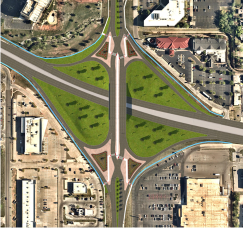 cityofokc's tweet photo. Upcoming construction 🚧: The City and @OKDOT will begin a two-year project to replace the May Avenue bridge over NW Expressway. Beginning May 26, the northbound May Ave. ramp will close, and the southbound ramp will intermittently close, as needed.

https://t.co/2qplzVFm30 https://t.co/vhI0MtSH18