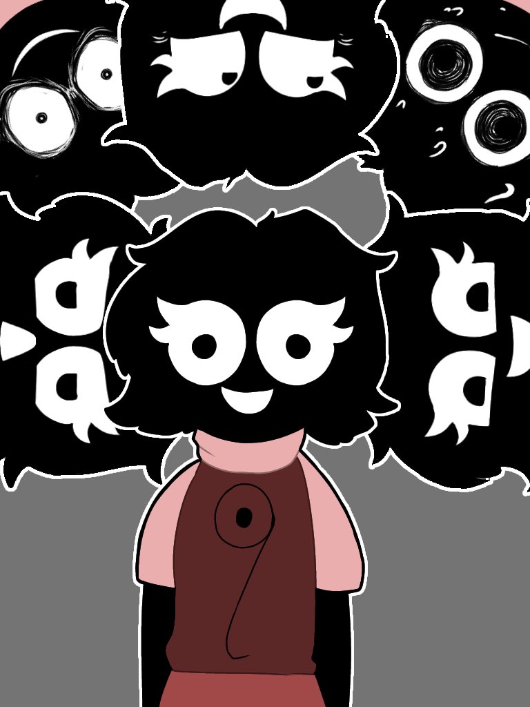 Dark Candle Vtuber (Pronto!). tweet media
