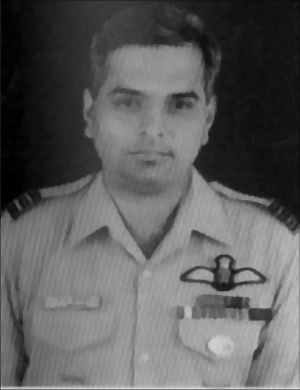 AnchitGupta9's tweet photo. The Many Cockpits of K K Venugopal

On 3 Feb 1993, a young Flying Officer ejected from a MiG-21 Bis after an engine flameout. Three decades later, the same officer has become the first Indian test pilot elected a Fellow of the Society of Experimental Test Pilots. 

That officer is Gp Capt Kolal Krishnamurthy Venugopal.

Venugopal had been commissioned into the fighter stream on 16 Dec 1989 (144 PC/ 75 NDA). The MiG-21 would remain central to his early career. He flew all variants of the type, became one of the very few MiG-21 Bis FR-qualified pilots, and later commanded No. 15 Squadron when it was operating the Bis, as its last MiG-21 CO.

His subsequent appointment as Chief Operations Officer at No. 46 Wing, Nal, was another mainstream operational role.  His Test Pilot career ran alongside the hard school of fighter flying, squadron service and operational command.

Venugopal graduated from the Indian Air Force Test Pilots School in 1999. From 1999 to 2004, he was involved in in-service flight testing and also instructed at IAFTPS.  The test-pilot career that followed was unusually wide. 

His logbook spans the Kiran Mk I and Mk II, HPT-32, all MiG-21 variants, MiG-29, Su-30K, Mirage 2000, Jaguar, LCA, Dornier, An-32, Avro, Saras, HTT-40, HJT-36, Embraer 135/145, Gulfstream IV and V, Global Express, Falcon 2000 and 900EX, Cheetah, Chetak, and even light aircraft such as the Zenair CH 701, X-Air and Streak Shadow.

More importantly, he was associated with prototypes and development aircraft: Saras Mk 1, LCA, HTT, and the MiG-21 Type 95, effectively a Type 96 airframe with the R-25 engine (C-1501). That combination of legacy fighter, indigenous prototype and modern combat aircraft experience is rare.

His best-known flight-test moment came with Saras.

In January 2002, ASTE was tasked with flight-testing the Saras light transport aircraft, then under development by NAL. Sqn Ldr Venugopal, already at ASTE, was chosen to lead the Saras test team. The aircraft itself was an ambitious and difficult programme: an indigenous light transport aircraft with a rear-mounted pusher-prop configuration, being taken into the air without the cushion of a mature engineering test simulator.

On 29 May 2004, the first Saras prototype took off on its maiden flight. Soon after take-off, the crew suffered AHRS and angle-of-attack indication failures, losing vital flight information. The aircraft also developed mild vibrations after a refuelling panel opened in flight. For any aircraft, this was serious. For a prototype on its first flight, it was worse.

As captain, Venugopal recovered the aircraft safely. For this, he was awarded the Vayu Sena Medal.

After a mandatory operational tour (15 Sqn, Flying Lances Command), he returned to ASTE in 2009 and became commanding officer of the test squadron. He was later assigned to the LCA Mk I programme, undertaking developmental flight tests across fly-by-wire, autopilot, weapon systems, brakes, core avionics and other areas.

In 2016, he retired voluntarily from the IAF and joined HAL, where he became Executive Director and Chief Test Pilot for fixed-wing aircraft. At HAL, he led the HTT-40 turboprop trainer programme, conducted the prototype's first flights and the full spin campaign. He also undertook spin testing of the modified HJT-36 and oversaw its revival. Since 2021, he has led the LCA Mk IA upgrade programme, including the prototype's first flight, weapon integration, and capability-enhancement testing.

By now, Venugopal has over 3,000 hours in flight tests. He has participated in every Indian fixed-wing programme since 1999 and led four of the five. His election as an SETP Fellow now places an Indian name at a rare level of recognition in the global test-flying community. Not many Indian aviation careers connect so many worlds.

#IAFHistory @IAF_MCC @HALHQBLR
