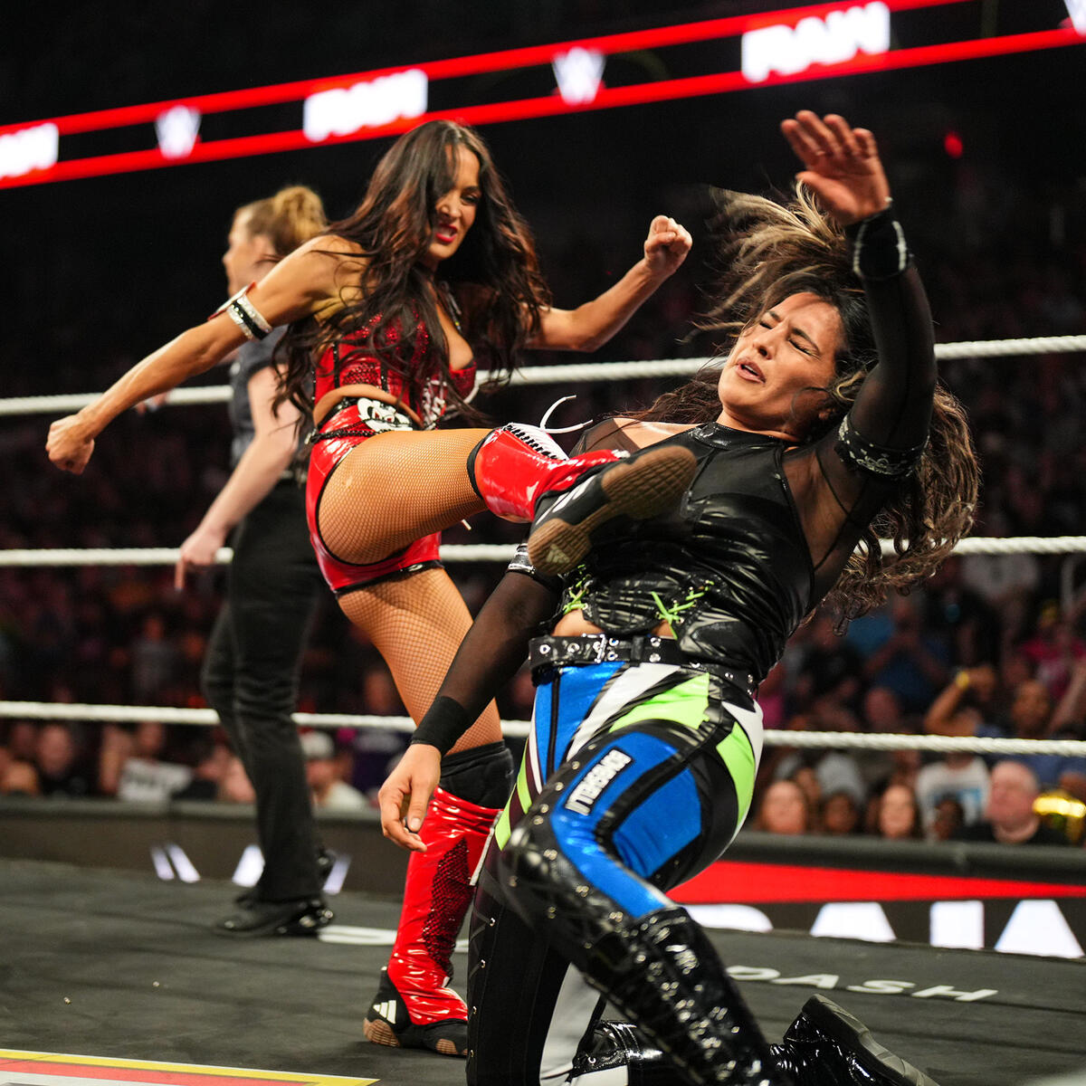 Bella-Twins.ORG | Brie & Nikki Bella FANSITE tweet media
