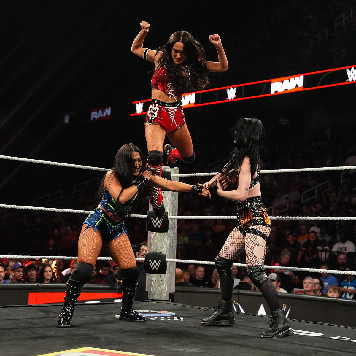 Bella-Twins.ORG | Brie & Nikki Bella FANSITE tweet media