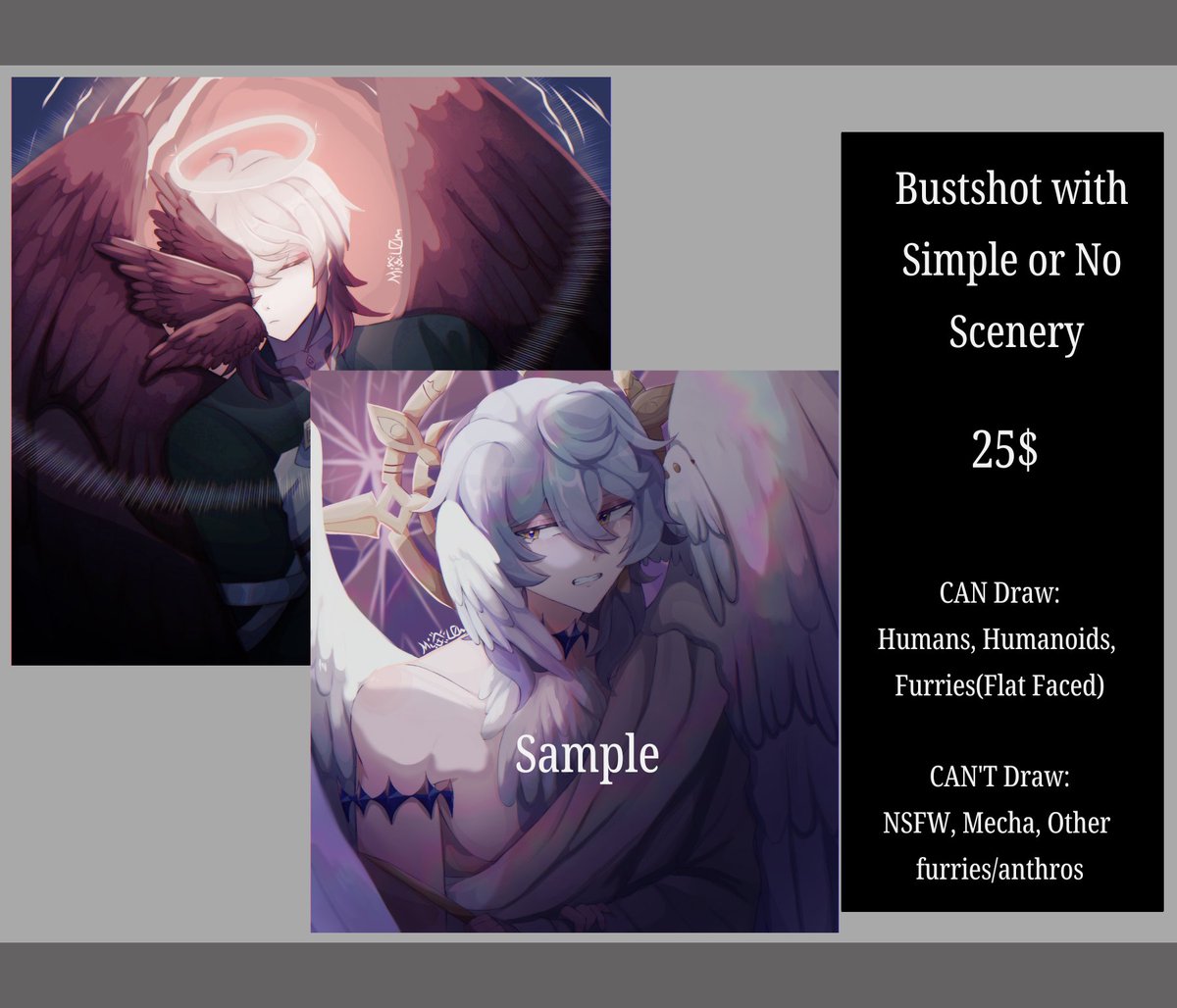 MixL0m's tweet photo. Coms are open on my V.gen
https://t.co/winimHcqIE
#honkaistarrailfanart #Sunday #Vgen https://t.co/zGLd21j1SA