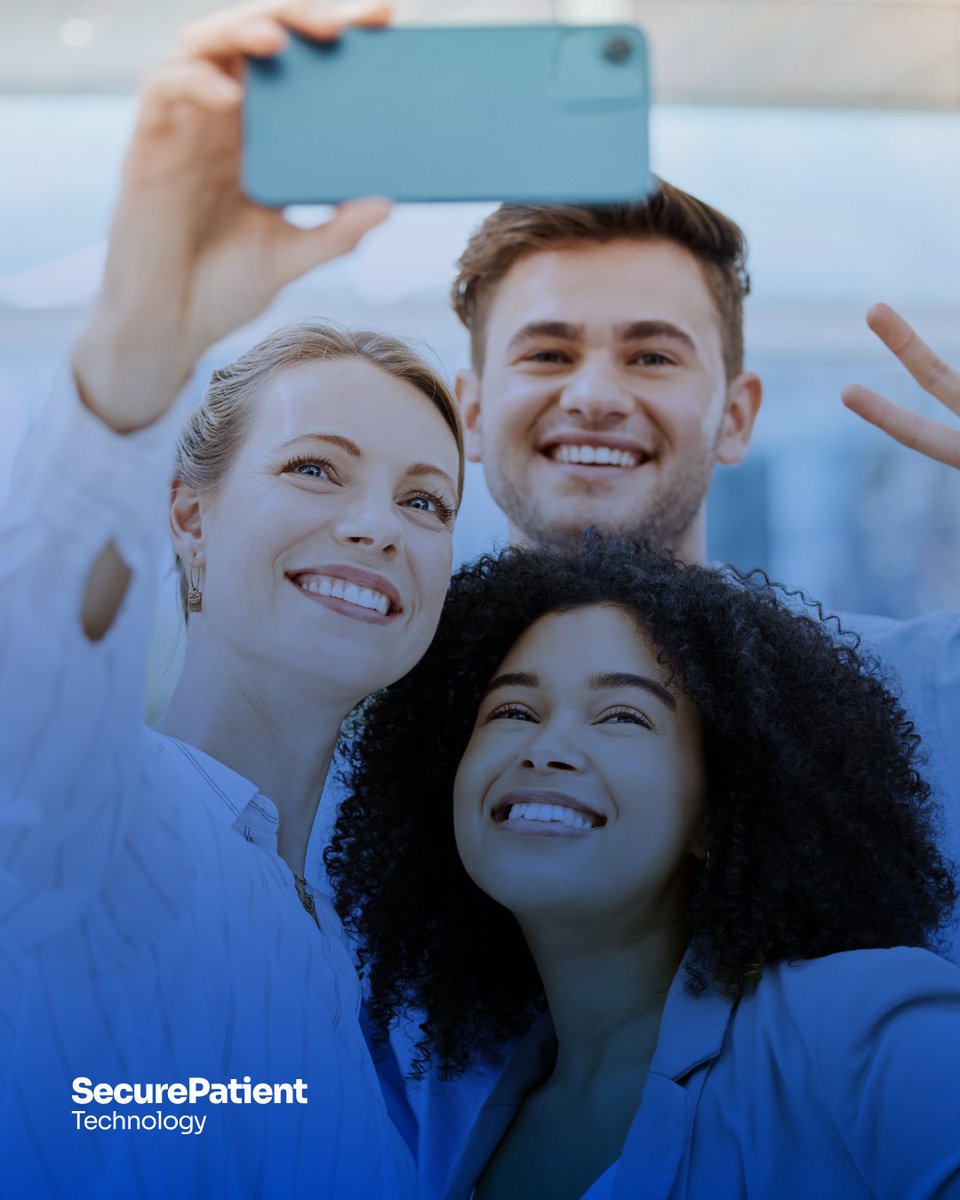 SecurePatientIT's tweet photo. If you’re headed to #ViVE2025, stop by booth 778! Snap a pic, tag us, and show our team to claim a premium swag bag — while supplies last. #ViVE2025 #EventBooth #HealthTechConference https://t.co/O2afvWXfQb