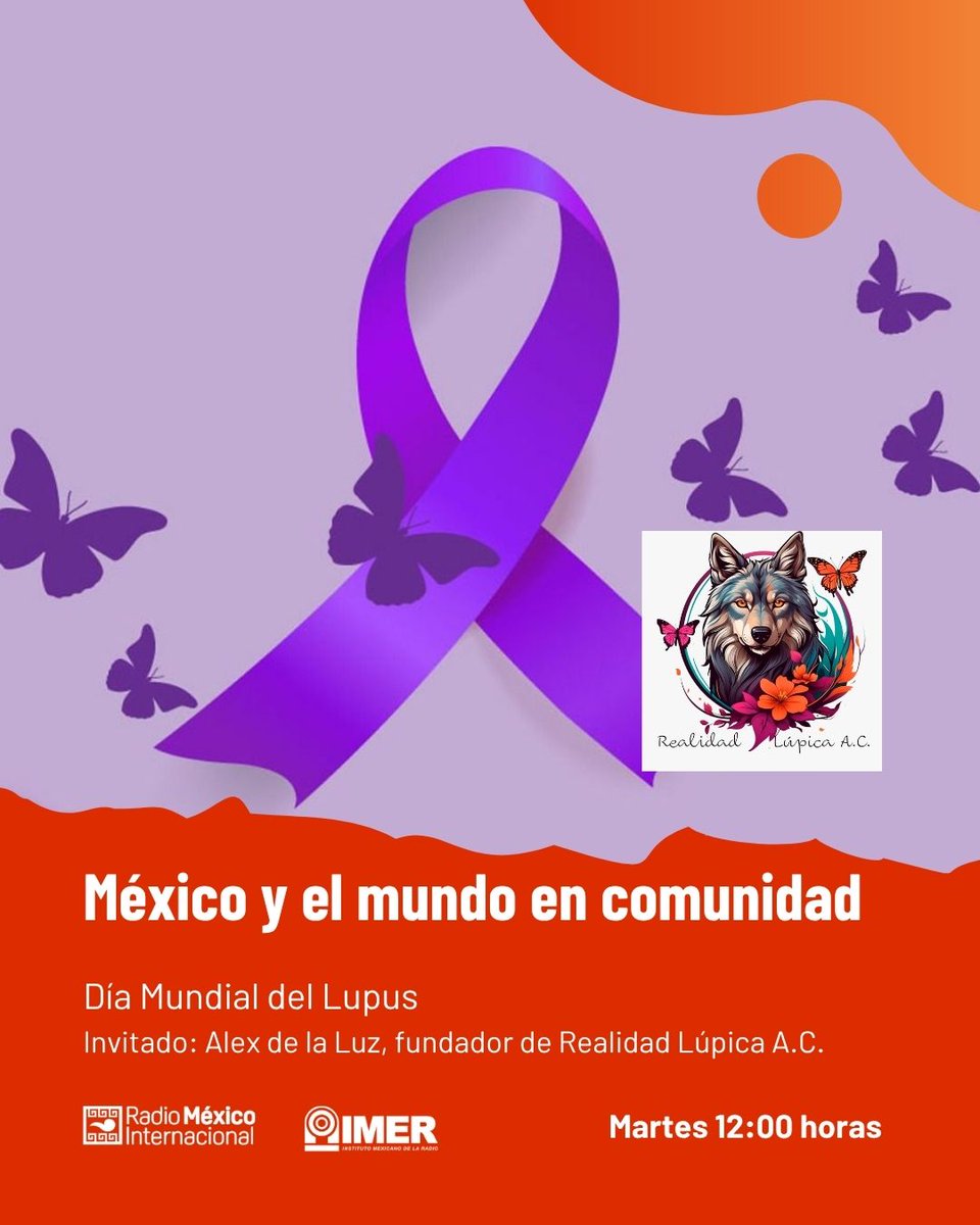Radio México Internacional tweet media