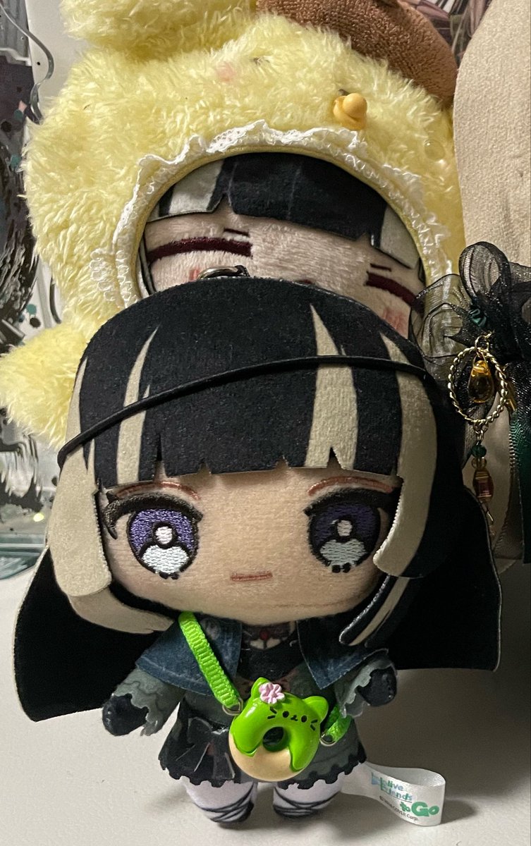 布來沒Bremen🌸5/17ホロクル 11th『P03』 (@bremen_today) / Posts / X