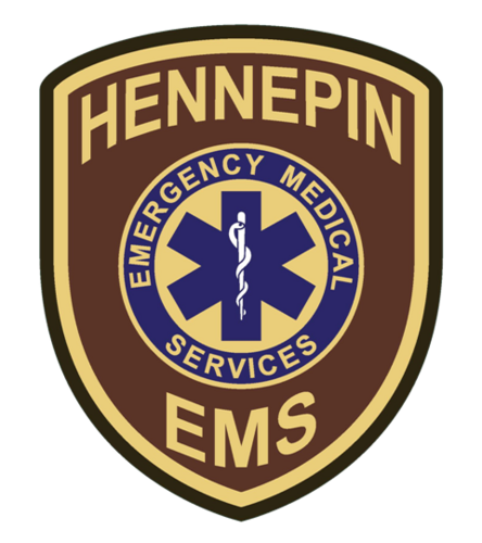 EdenPrairiePD's tweet photo. This week is National EMS (Emergency Medical Services) Week and we would like to thank our primary EMS partner, Hennepin EMS, for helping to take care of our residents.

https://t.co/lj5rkkXGhI https://t.co/cd1qjn34LR