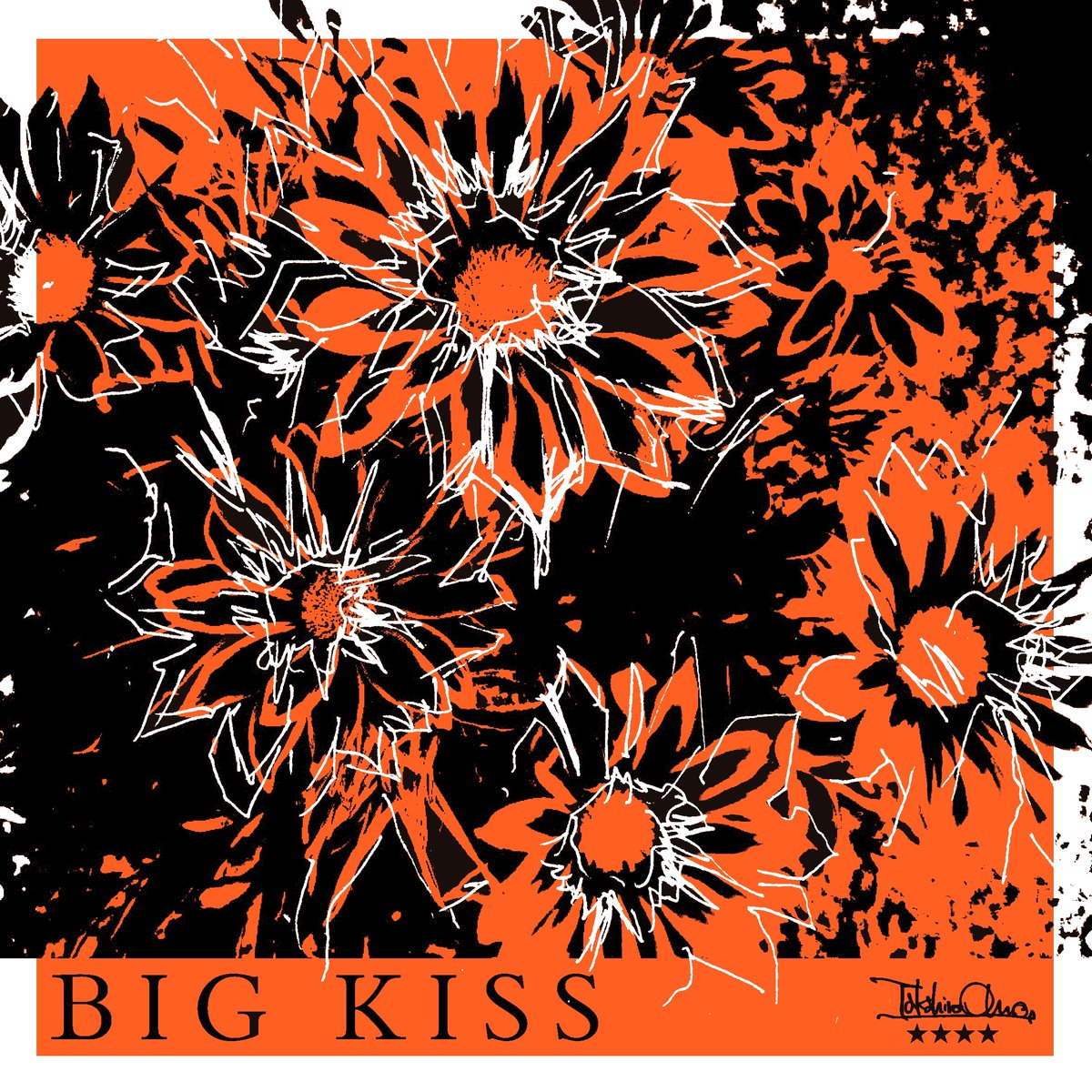 takahiroohno's tweet photo. 【おしらせ】
本日、5/20にDigital Single「BIG KISS」が大野貴寛名義で配信リリースされました!!

▼ダウンロード・ストリーミング https://t.co/XpETO1QLwx
明日から少しずつセルフライナーノーツも書くのでご覧頂けたら幸いです🏵
ぜひ聴いて、読んでみて下さい!! https://t.co/p13V52qTn4