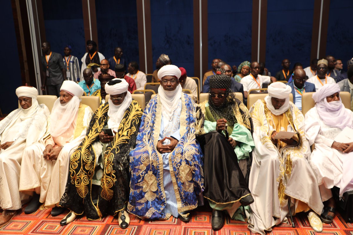 PNUD Niger tweet media