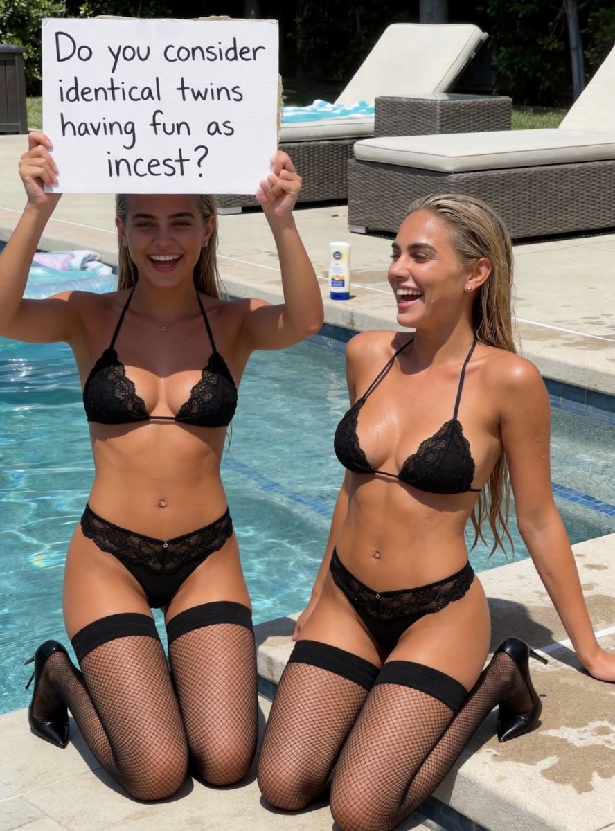 Twins tweet media