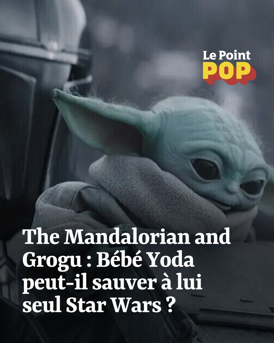 Le Point Pop tweet media