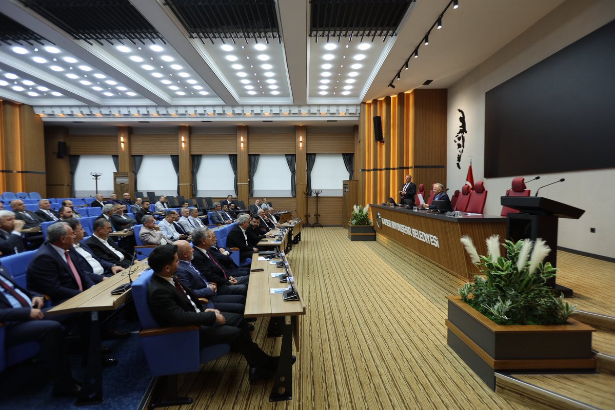 Dr. Memduh Büyükkılıç tweet media