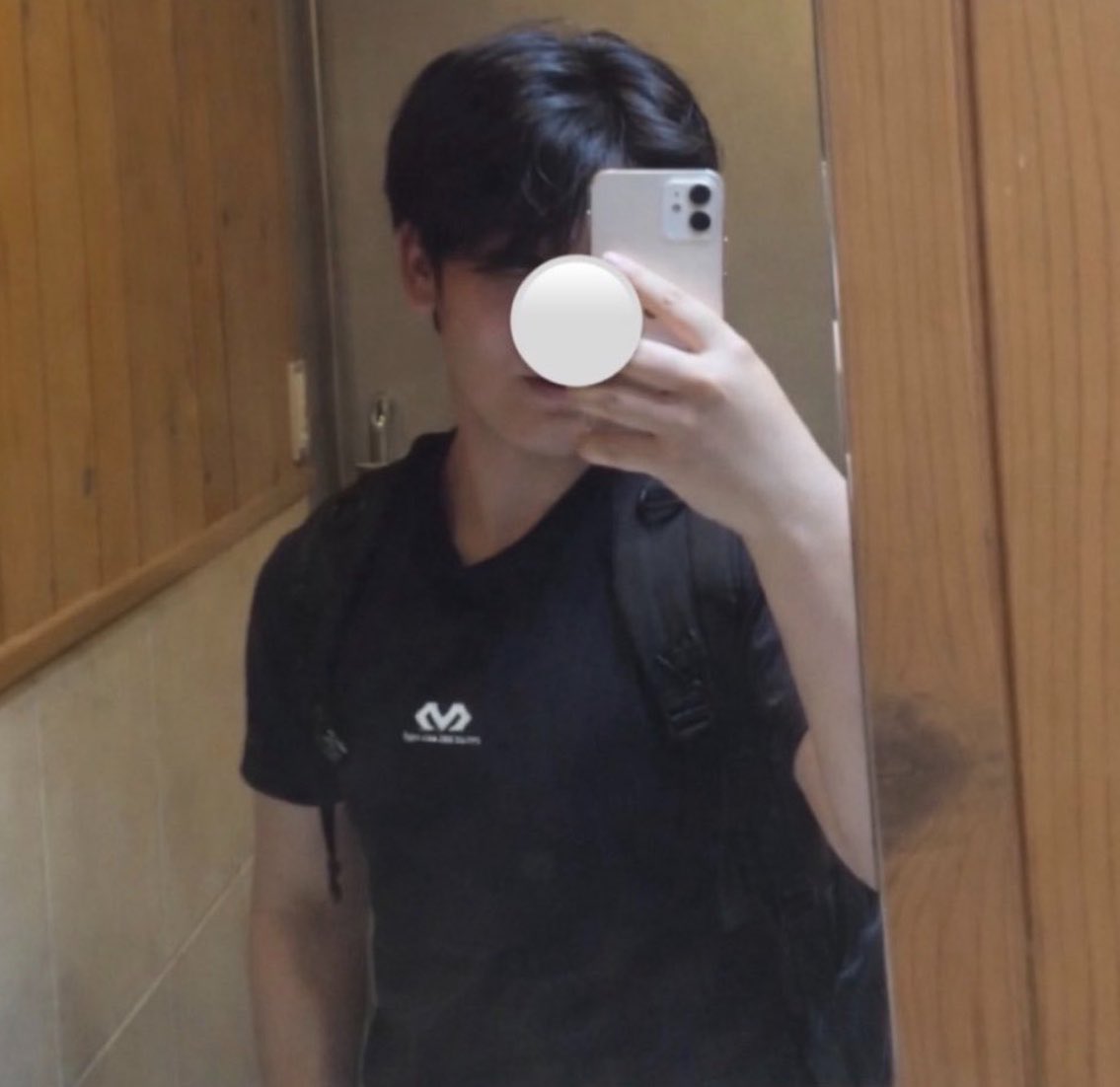 7vsbvf's tweet photo. 東京🗼/18歳🧑🏻‍🎓/INTP🧪
ALT
#レズビアンさんと繋がりたい
#セクマイさんと繋がりたい
#wlw #女同 #les https://t.co/dug2lYuerB