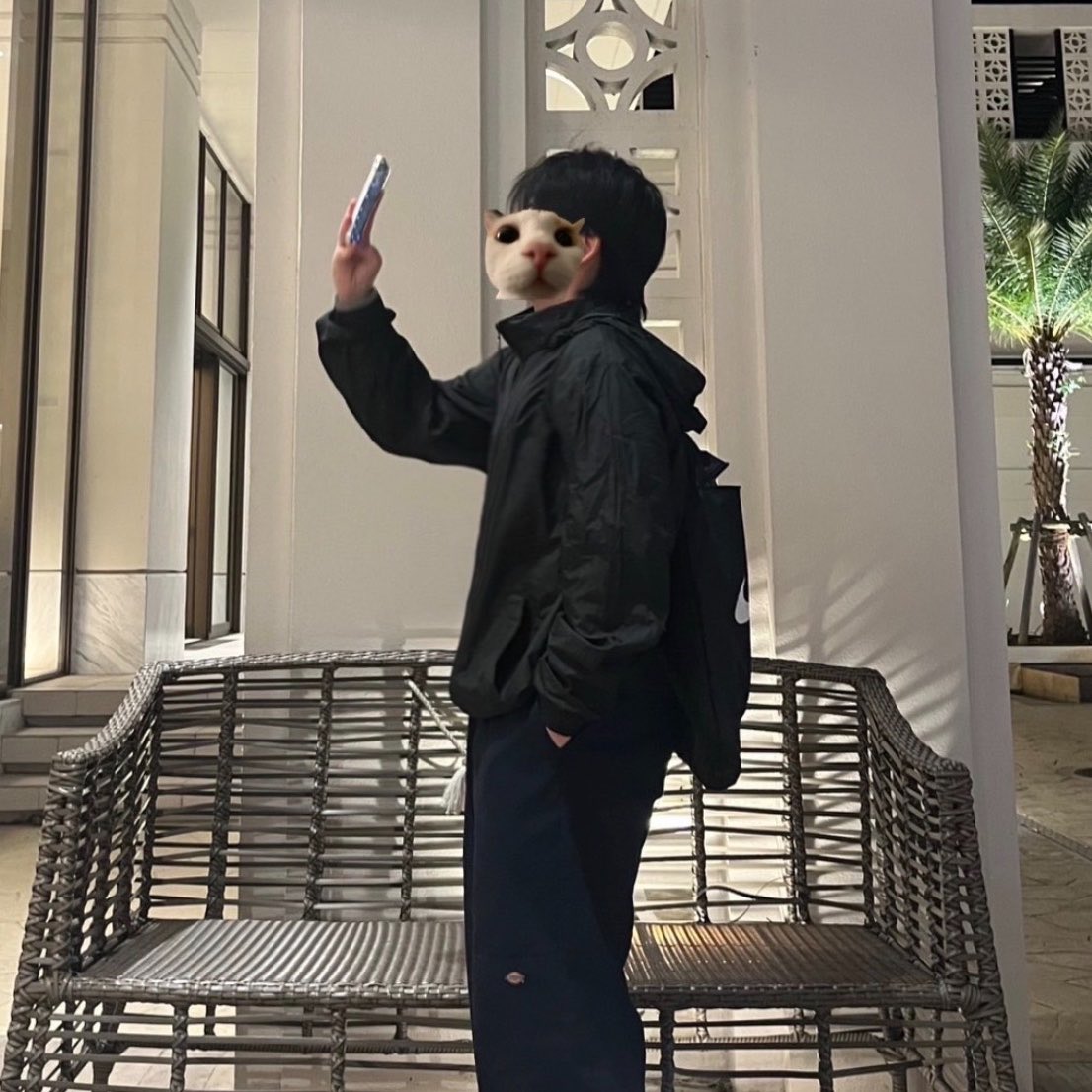 7vsbvf's tweet photo. 東京🗼/18歳🧑🏻‍🎓/INTP🧪
ALT
#レズビアンさんと繋がりたい
#セクマイさんと繋がりたい
#wlw #女同 #les https://t.co/dug2lYuerB
