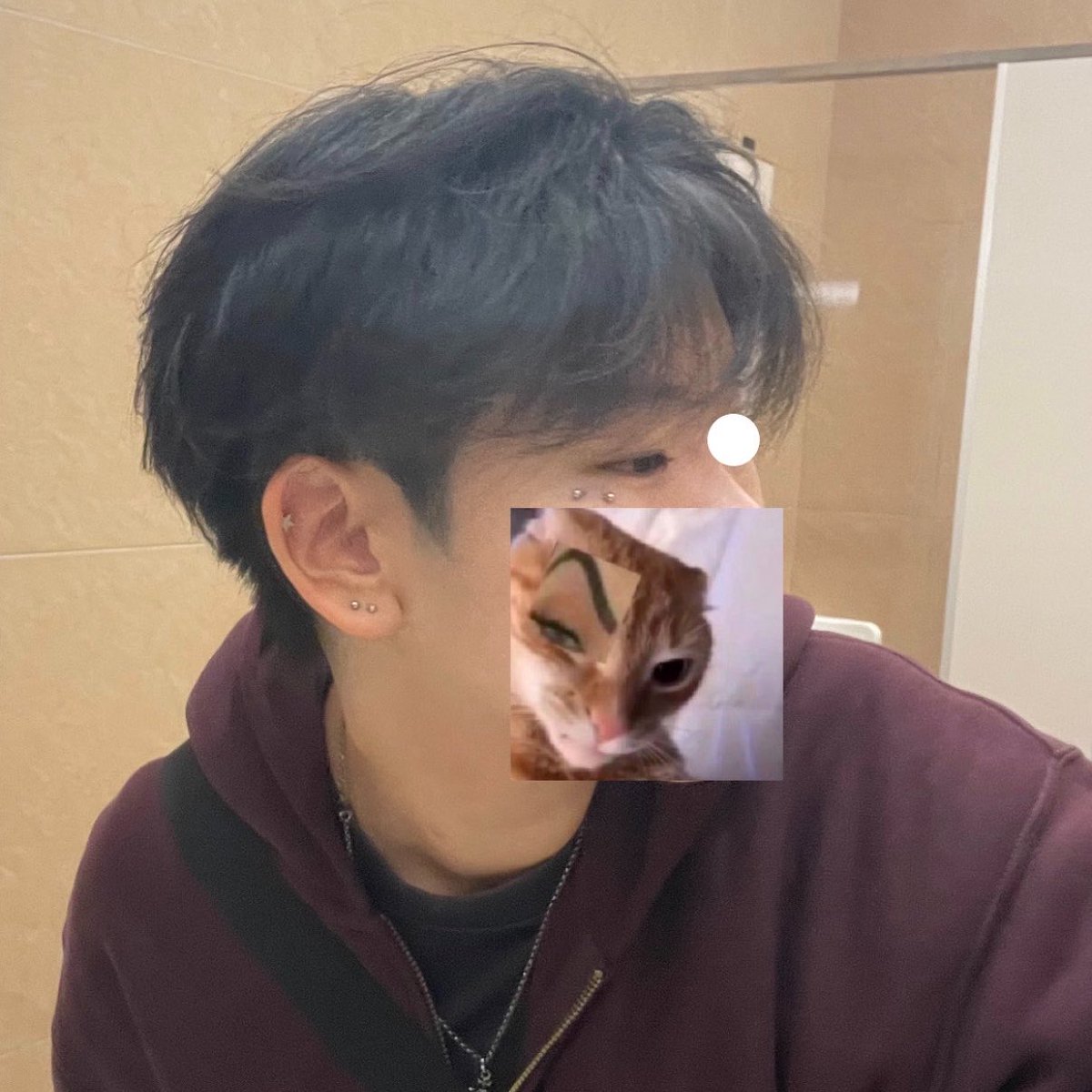7vsbvf's tweet photo. 東京🗼/18歳🧑🏻‍🎓/INTP🧪
ALT
#レズビアンさんと繋がりたい
#セクマイさんと繋がりたい
#wlw #女同 #les https://t.co/dug2lYuerB