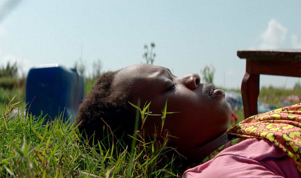 cinemateaser's tweet photo. #Cannes2026 Un Certain Regard

Marie-Clémentine Dusabejambo interroge la nécessaire, mais impossible, réparation d’une nation meurtrie. Notre critique de BEN’IMANA :

https://t.co/Ezfi6mMmbY https://t.co/RcTiqTsBKn