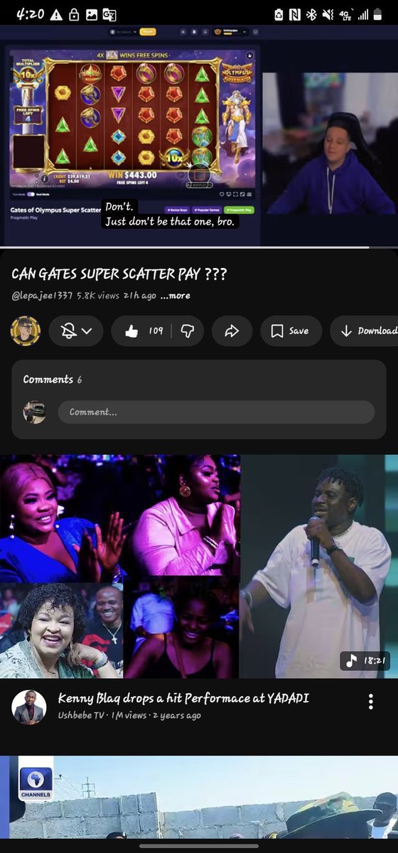CDQ tweet media