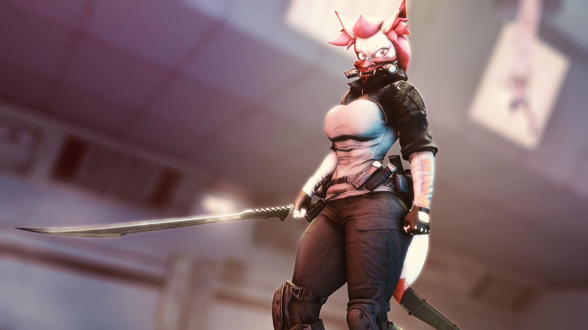 🔞Heresy SFM (Commissions Open)🔞 tweet media
