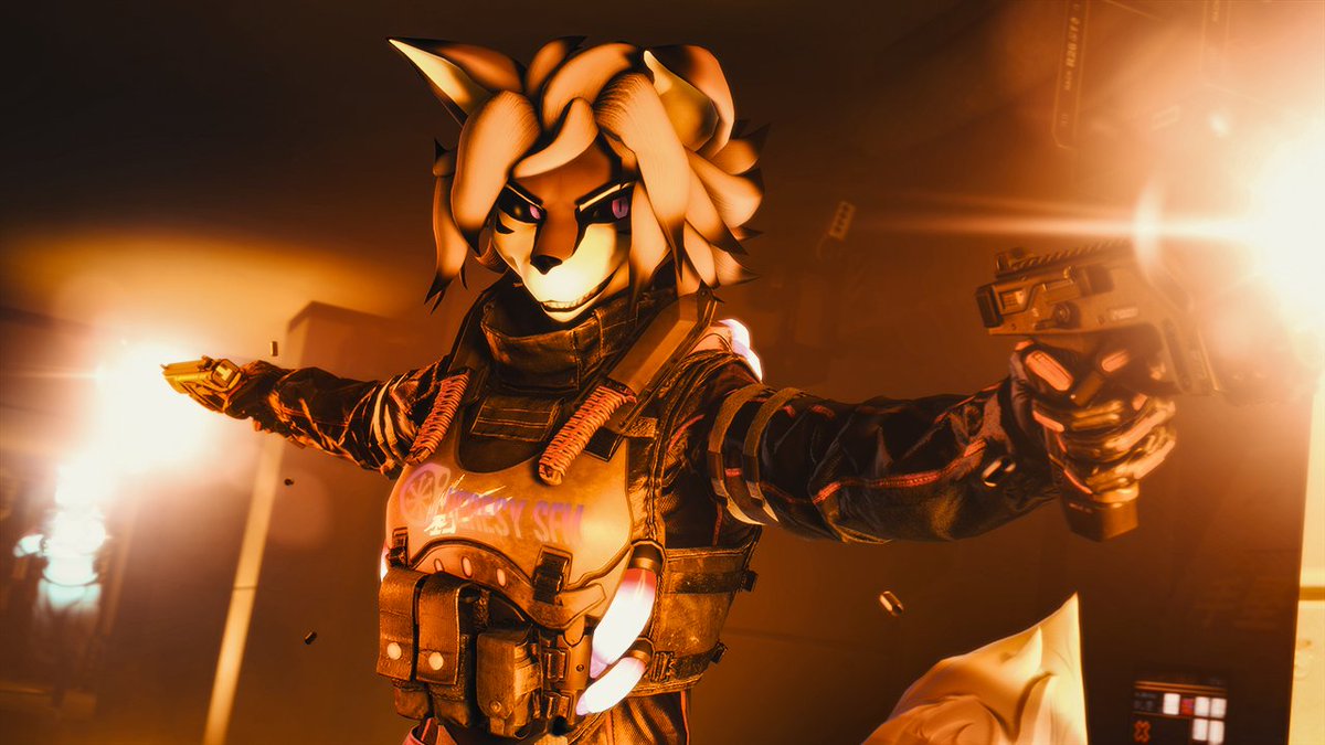 🔞Heresy SFM (Commissions Open)🔞 tweet media