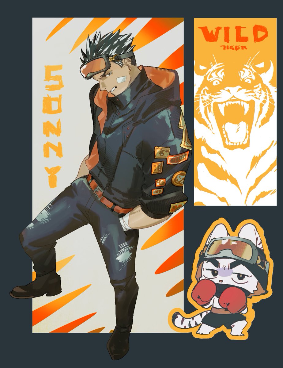 yumtiramizu's tweet photo. Boxing kitty- https://t.co/PjPLZOW3q9