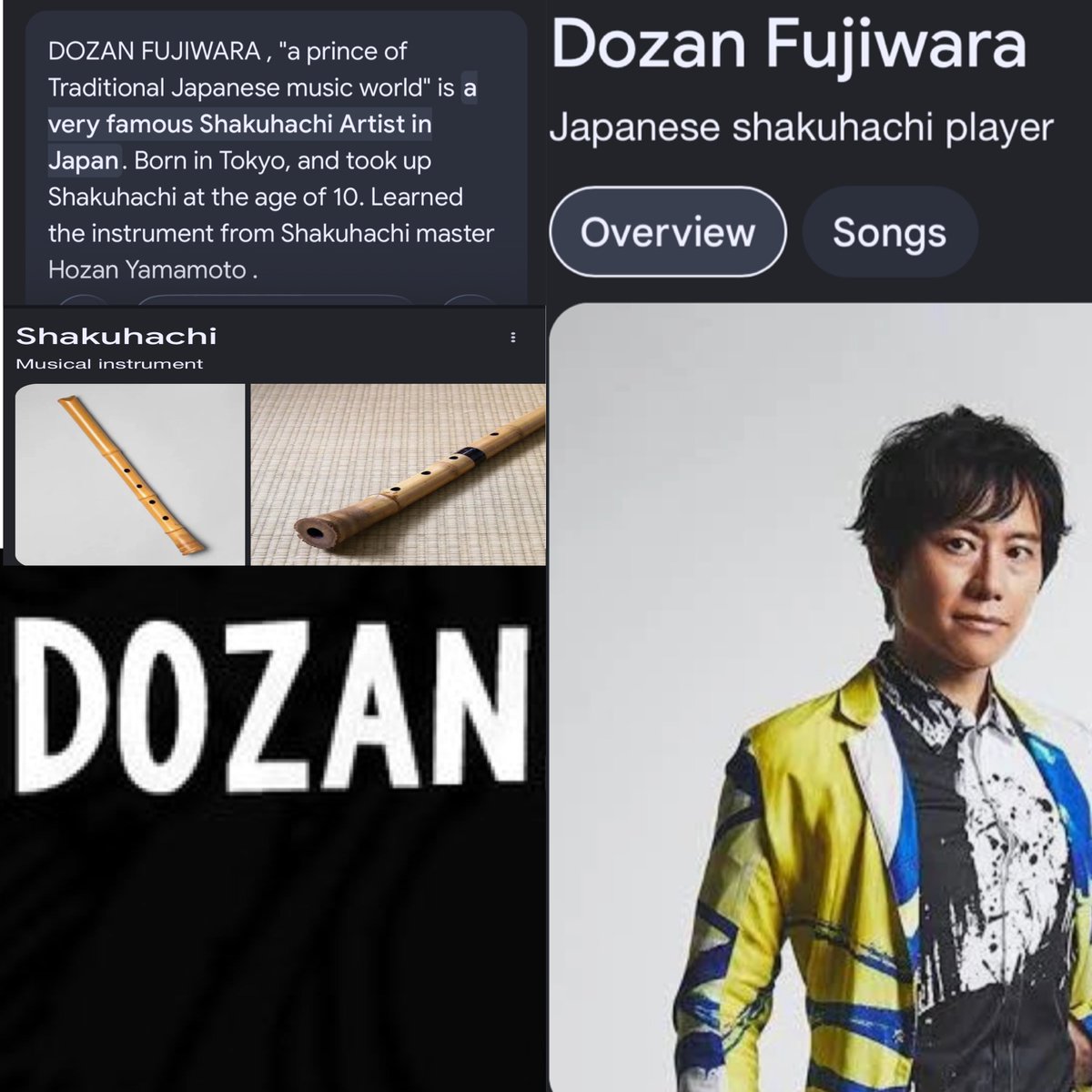 [#ONEPIEC1183] GOT IT YALL, ODA TRULY MUSIC HEAD!!! In real world ...